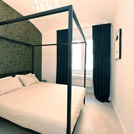 Vatican Design Apartments Рим Экстерьер фото