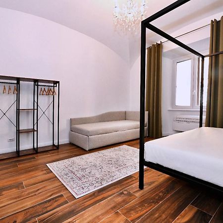 Vatican Design Apartments Рим Экстерьер фото