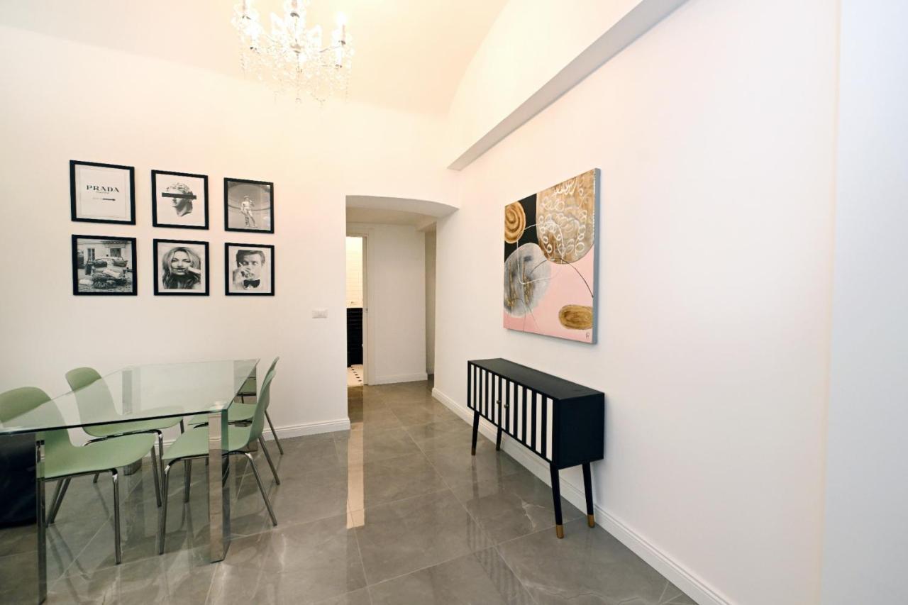 Vatican Design Apartments Рим Экстерьер фото