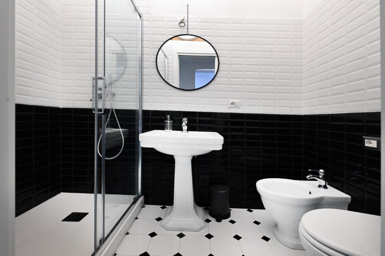 Vatican Design Apartments Рим Экстерьер фото