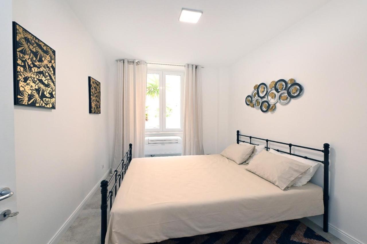 Vatican Design Apartments Рим Экстерьер фото