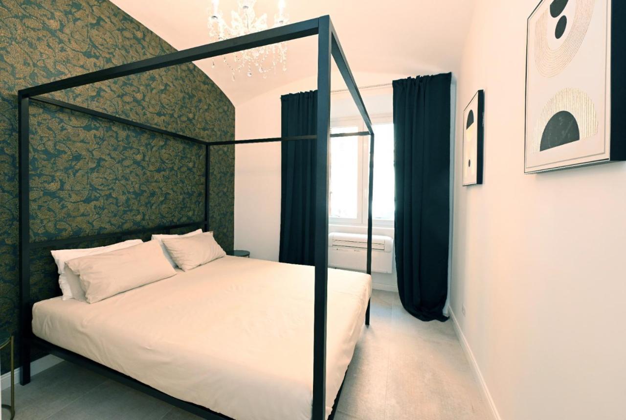 Vatican Design Apartments Рим Экстерьер фото