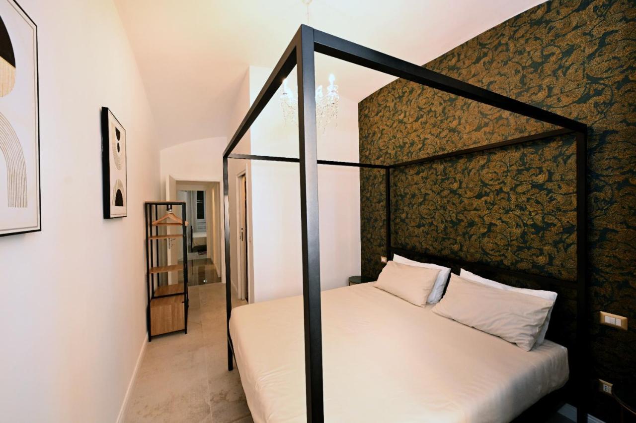 Vatican Design Apartments Рим Экстерьер фото