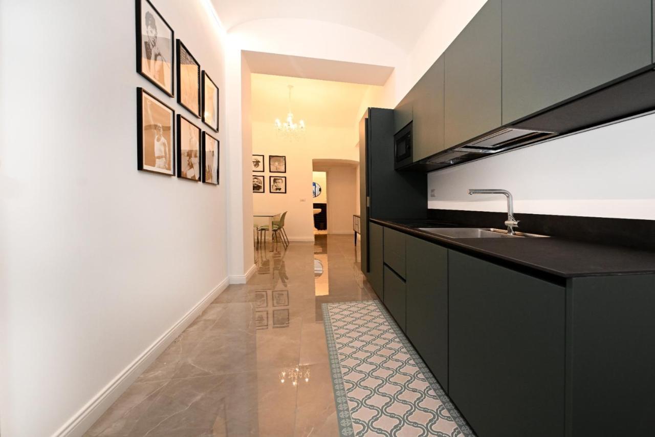 Vatican Design Apartments Рим Экстерьер фото