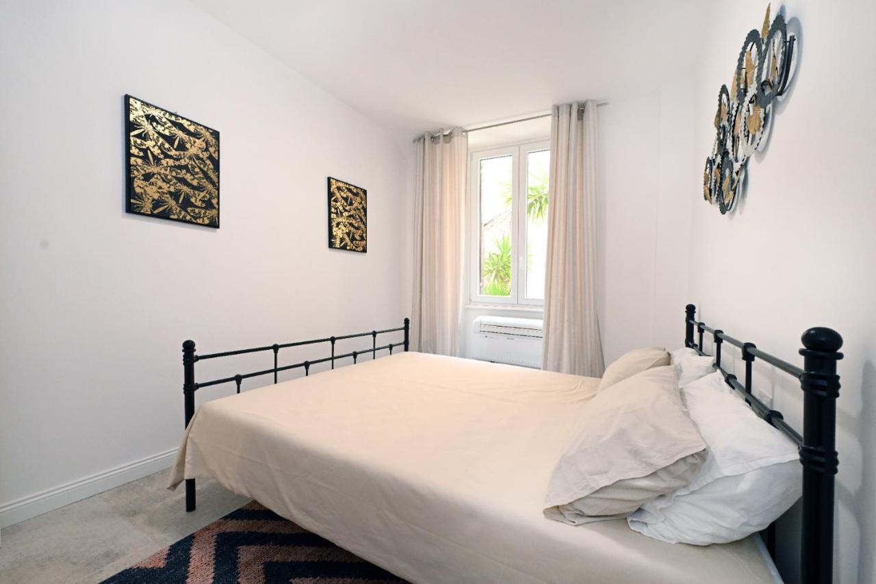 Vatican Design Apartments Рим Экстерьер фото