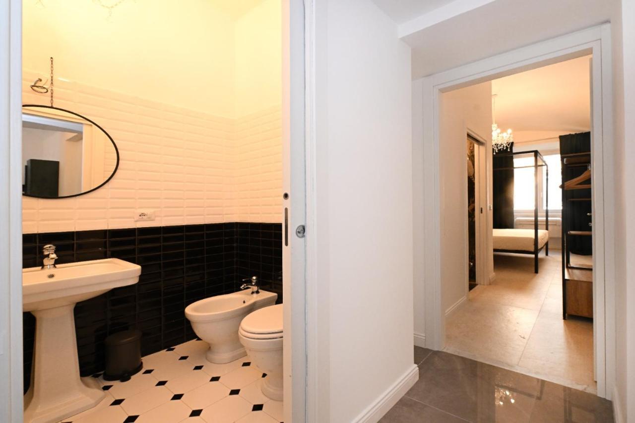 Vatican Design Apartments Рим Экстерьер фото