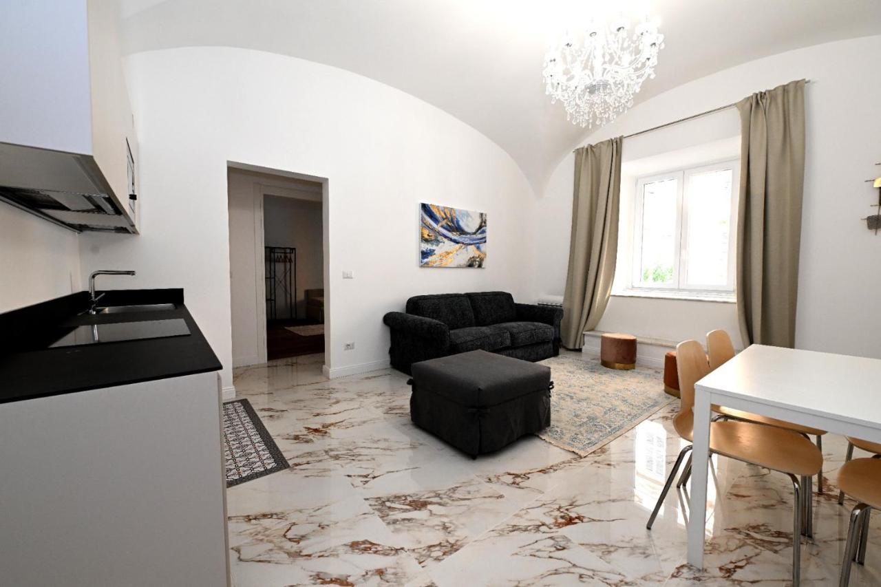 Vatican Design Apartments Рим Экстерьер фото