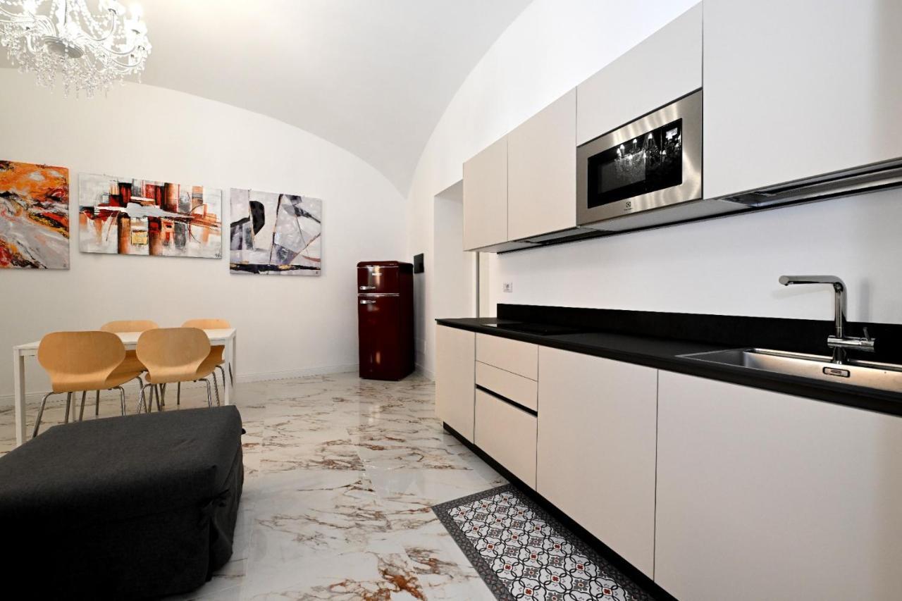 Vatican Design Apartments Рим Экстерьер фото