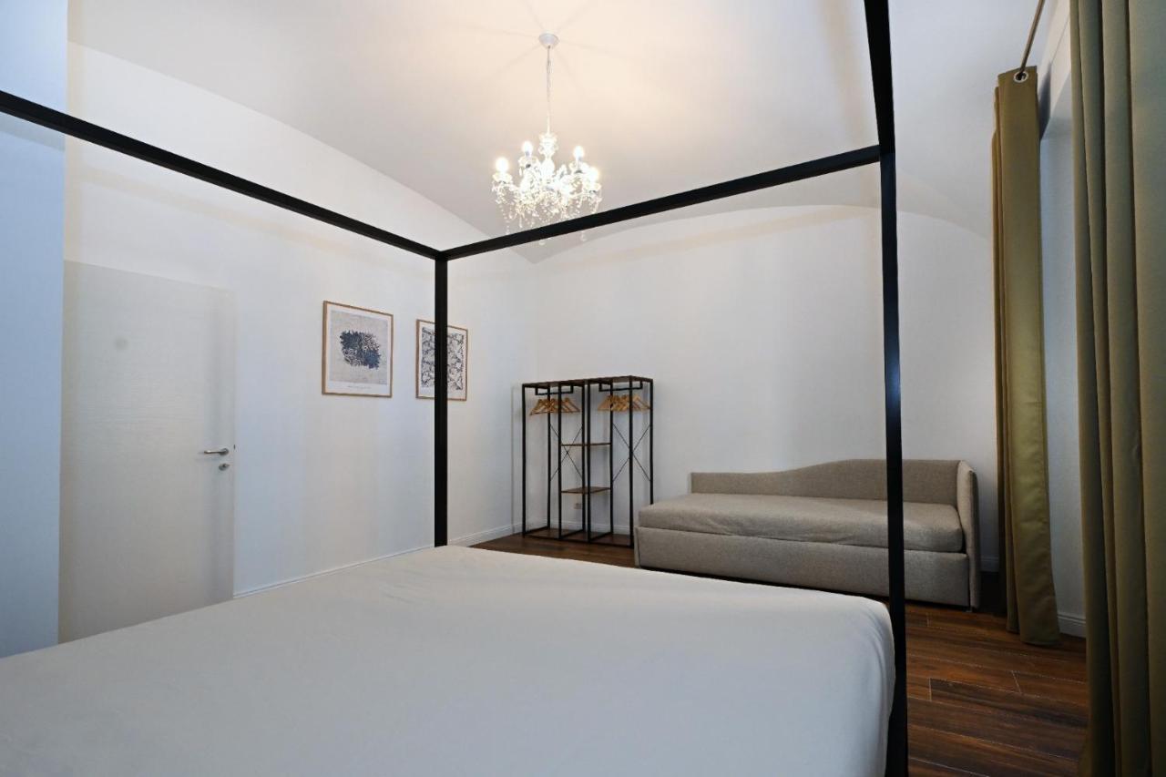 Vatican Design Apartments Рим Экстерьер фото