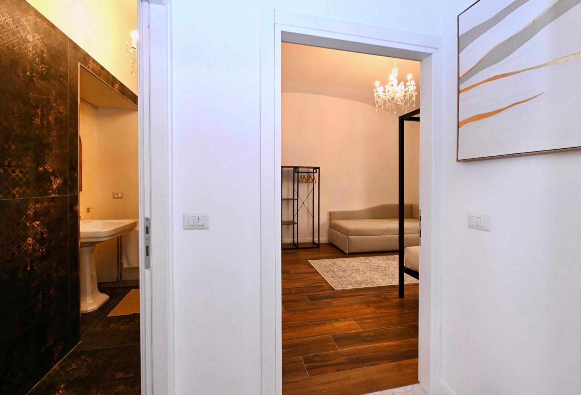 Vatican Design Apartments Рим Экстерьер фото